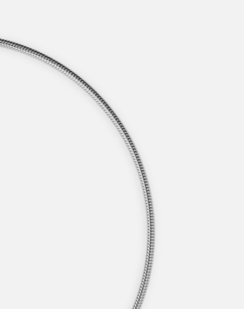 SQUARE BRACELET | SILVER