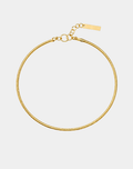 SQUARE BRACELET | GOLD