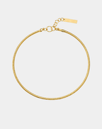 SQUARE BRACELET | GOLD