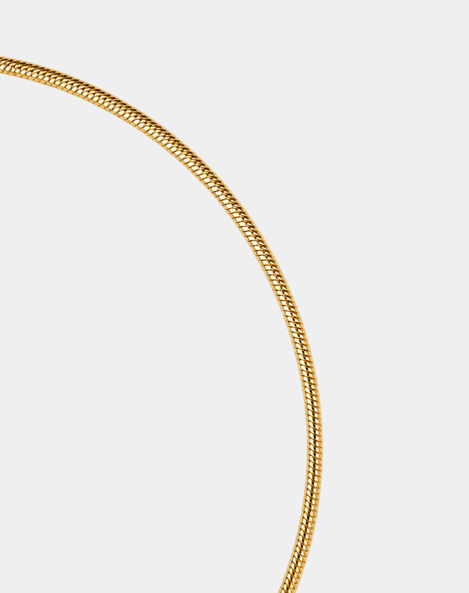 SQUARE BRACELET | GOLD